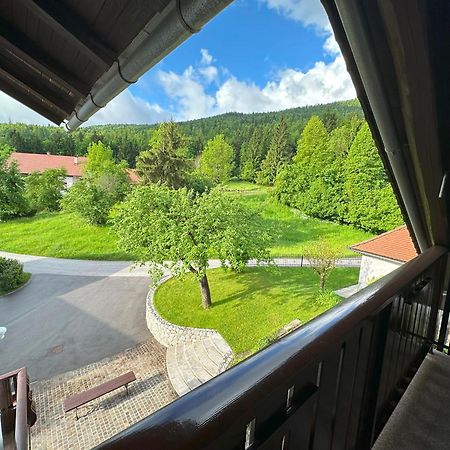 Zigon Bed & Breakfast Logatec Buitenkant foto