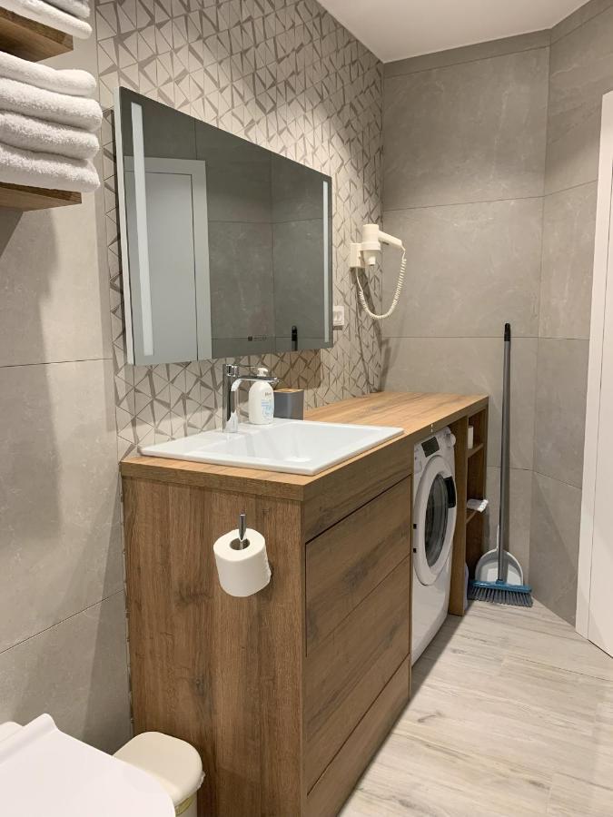 Zigon Bed & Breakfast Logatec Buitenkant foto