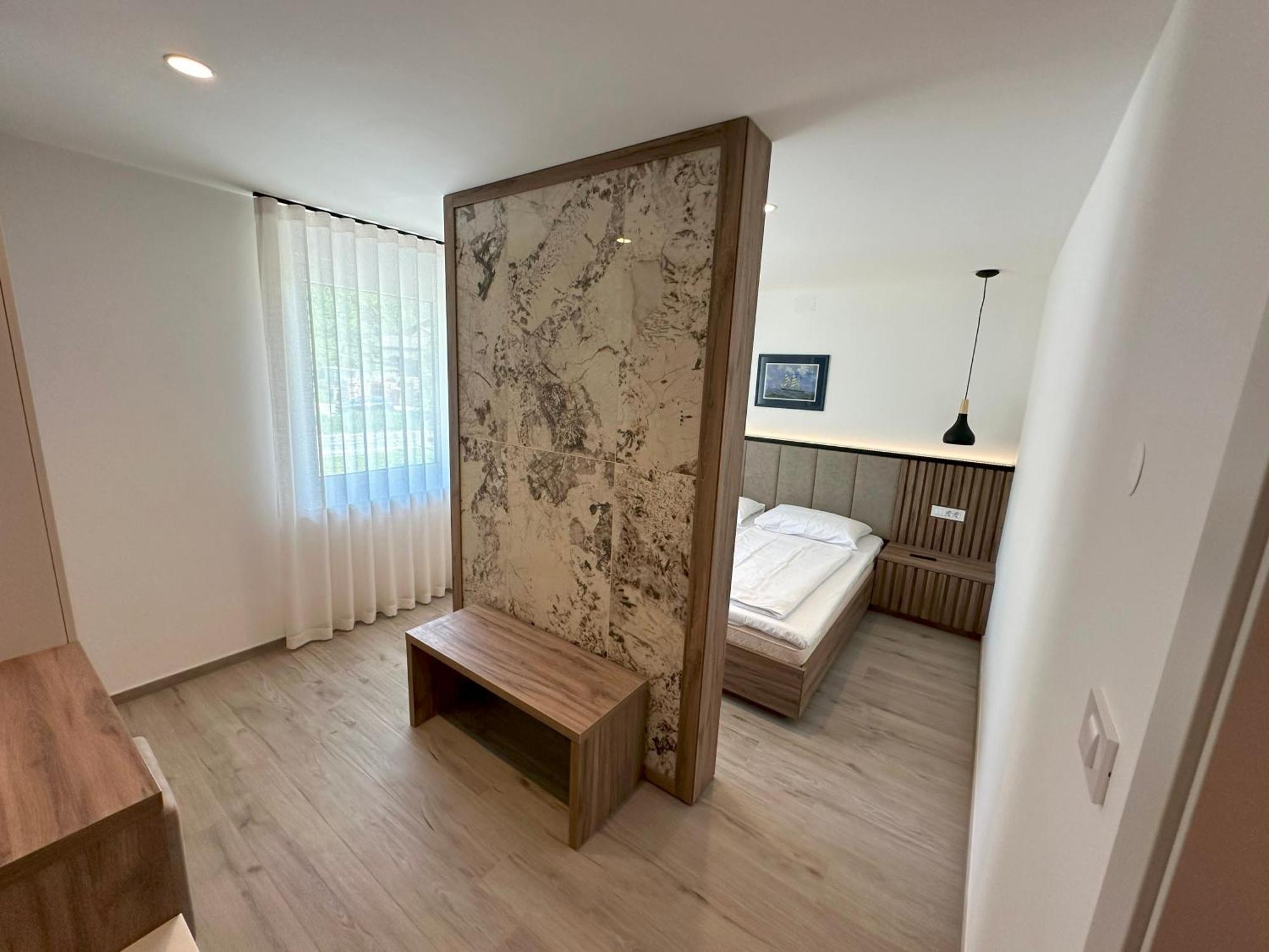 Zigon Bed & Breakfast Logatec Buitenkant foto