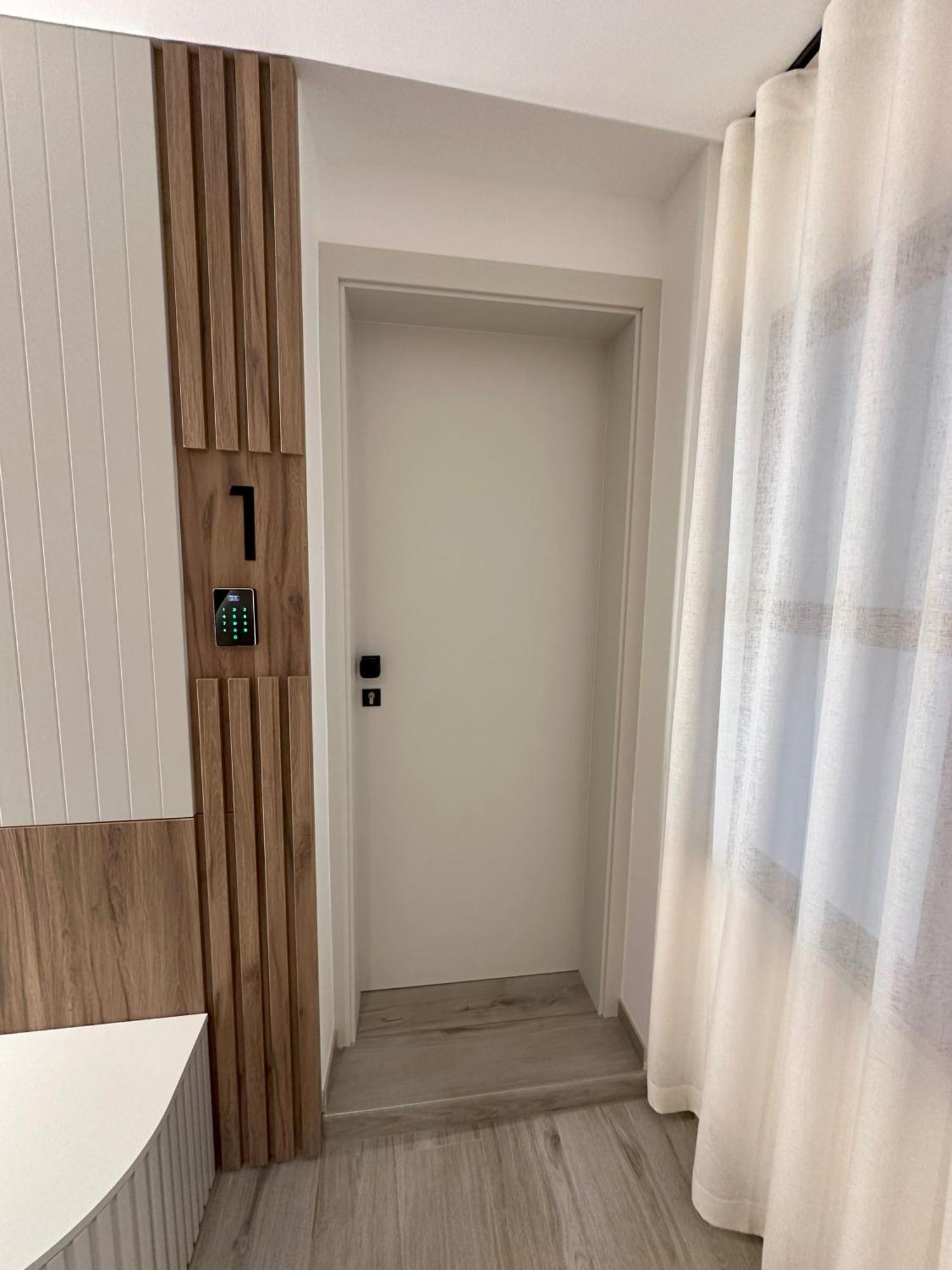 Zigon Bed & Breakfast Logatec Buitenkant foto