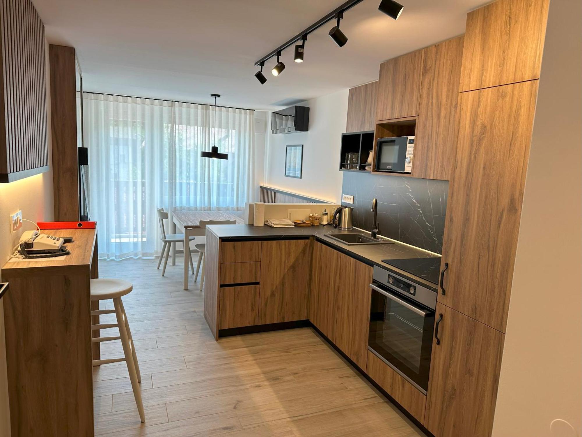 Zigon Bed & Breakfast Logatec Buitenkant foto