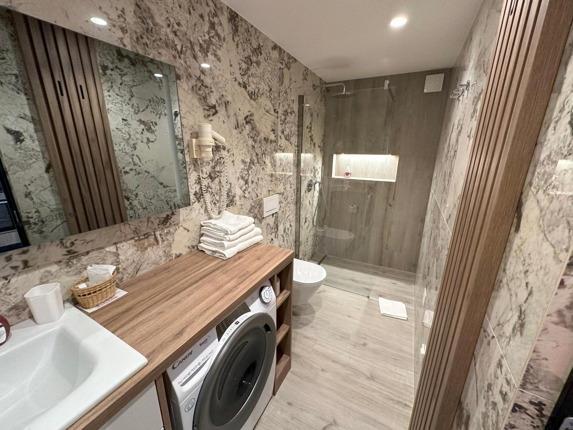 Zigon Bed & Breakfast Logatec Buitenkant foto